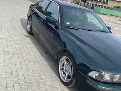 Używany 1999 BMW 540 | 22 500 zł