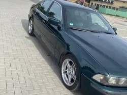 Używany 1999 BMW 540 | 22 500 zł