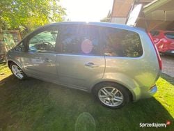 Używany 2004 Ford C-MAX Minivan | 3100 zł (Dobra cena)