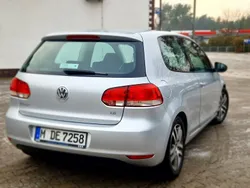 VW Golf VI