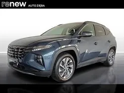 Inny kolor Używany 2024 Hyundai Tucson SUV | 129 900 zł (Drogi)