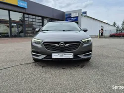 Szary Używany 2019 Opel Insignia Sedan/Limuzyna | 59 900 zł (Dobra cena)