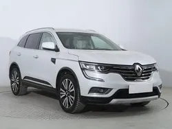 Srebrny Używany 2018 Renault Koleos SUV | 79 999 zł (Uczciwa cena)