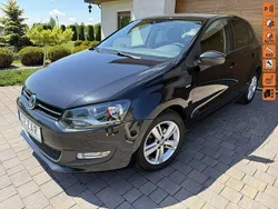 Czarny (metalik) Używany 2013 VW Polo Hatchback | 25 900 zł (Uczciwa cena)