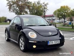 Używany 2006 VW Beetle | 15 300 zł (Drogi)