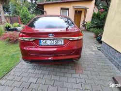 Bordowy Używany 2019 Ford Mondeo Titanium Hatchback | 93 500 zł