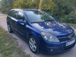 Używany 2004 Opel Astra | 6000 zł (Uczciwa cena)