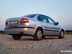 Używany 2002 Volvo S40 Sedan/Limuzyna | 8900 zł