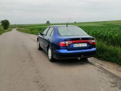 Używany 2001 Seat Toledo | 6800 zł