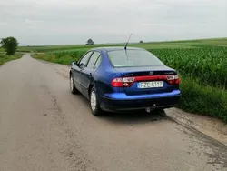 Używany 2001 Seat Toledo | 6800 zł