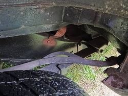 Używany 1999 Chevrolet Tahoe SUV | 26 500 zł