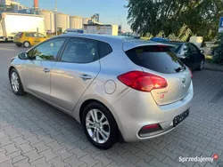Używany 2014 Kia Ceed | 42 900 zł (Drogi)