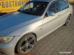 Używany 2005 BMW 320 | 13 000 zł (Uczciwa cena)