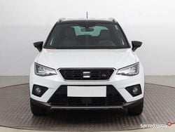 Biały Używany 2019 Seat Arona SUV | 71 499 zł (Uczciwa cena)