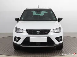 Biały Używany 2019 Seat Arona SUV | 72 999 zł (Dość drogi)