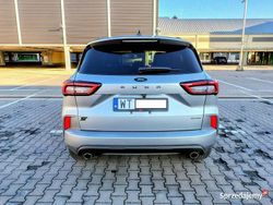 Srebrny Używany 2023 Ford Escape ST-Line SUV | 119 500 zł