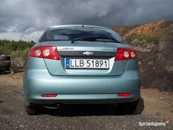 Używany 2005 Opel Astra Sedan/Limuzyna | 4000 zł (Dobra cena)