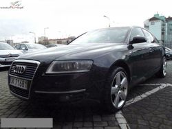 Czarny (metalik) Używany 2004 Audi A6 S-Line Sedan/Limuzyna | 36 900 zł