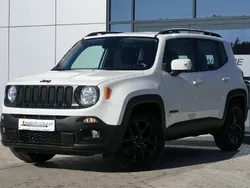 Biały Używany 2018 Jeep Renegade SUV | 73 999 zł