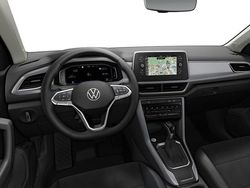 Nowe 2026 VW T-Roc SUV | 162 750 zł