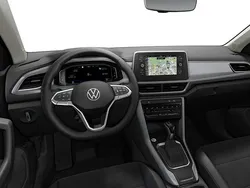 Nowe 2026 VW T-Roc SUV | 162 750 zł