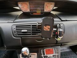 Czarny Używany 2013 Citroën C8 Minivan | 24 500 zł