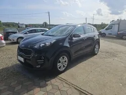 Używany 2017 Kia Sportage SUV | 59 800 zł (Super Cena)