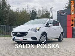 Biały Używany 2019 Opel Corsa Hatchback | 35 900 zł (Uczciwa cena)