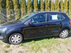Używany 2010 VW Polo | 17 500 zł (Dość drogi)