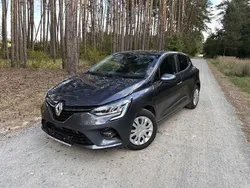Szary Używany 2019 Renault Clio V Hatchback | 46 900 zł (Dość drogi)