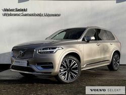 Szary Używany 2025 Volvo XC90 SUV | 259 900 zł