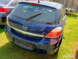 Używany 2005 Opel Astra | 3750 zł (Super Cena)