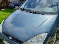 Używany 2002 Ford Focus | 1999 zł