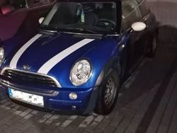 Używany 2006 Mini Cooper Hatchback | 5900 zł