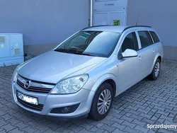 Używany 2010 Opel Astra | 6900 zł (Super Cena)