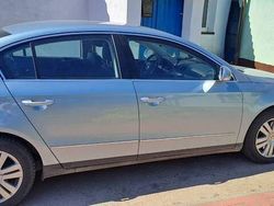 Używany 2005 VW Passat | 15 000 zł