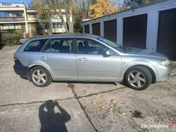 Używany 2005 Mazda 6 | 1200 zł (Super Cena)