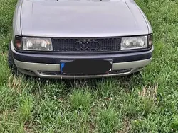 Używany 1989 Audi 80 Sedan/Limuzyna | 4500 zł