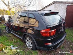 Używany 2013 BMW X5 SUV | 2000 zł