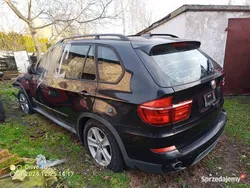 Używany 2013 BMW X5 SUV | 2000 zł