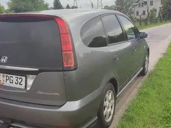 Używany 2005 Honda Stream Minivan | 9800 zł
