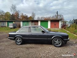 Używany 1984 BMW 320 Coupe | 55 500 zł