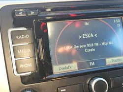 Używany 2013 VW Passat | 36 000 zł