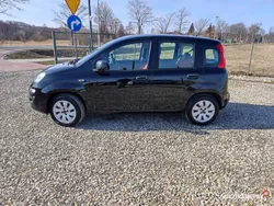 Używany 2016 Fiat Panda Hatchback | 27 900 zł (Drogi)