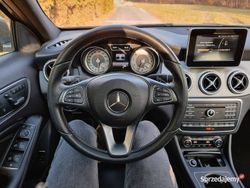 Używany 2016 Mercedes GLA250 SUV | 79 900 zł