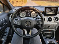 Używany 2016 Mercedes GLA250 SUV | 79 900 zł