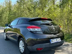 Używany 2010 Renault Mégane III Dynamique Coupe | 10 500 zł (Super Cena)