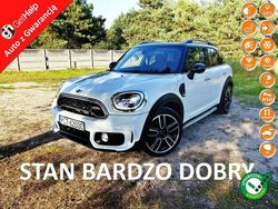 Biały Używany 2017 Mini Countryman SUV | 62 990 zł (Drogi)