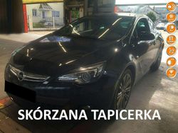 Czarny Używany 2012 Opel Astra GTC Coupe | 24 999 zł (Uczciwa cena)