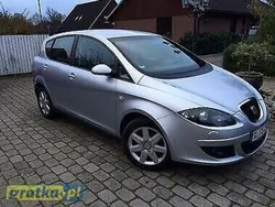 Używany 2004 Seat Toledo Hatchback | 14 900 zł